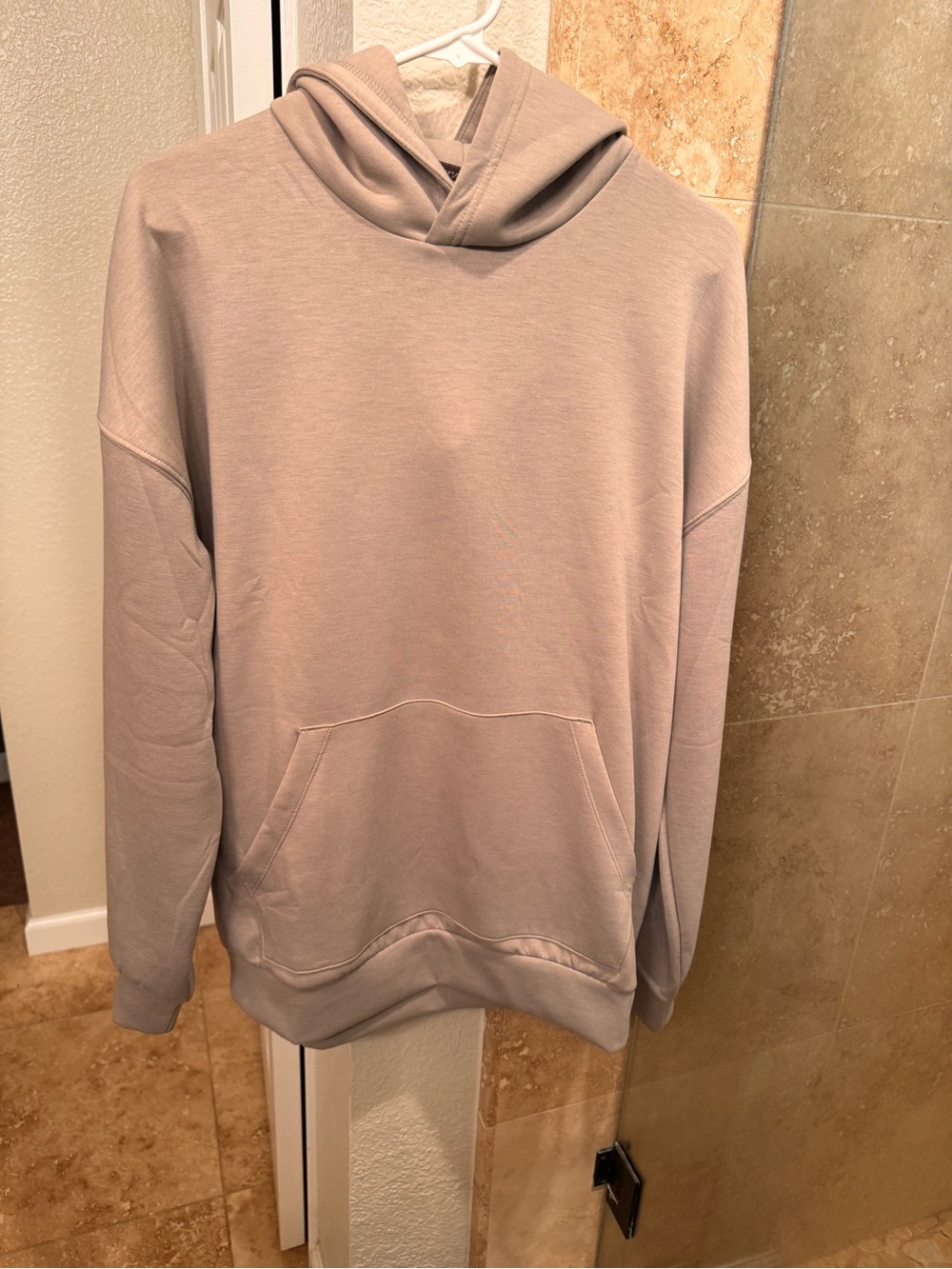 Zenana Scuba Hoodie NWOT